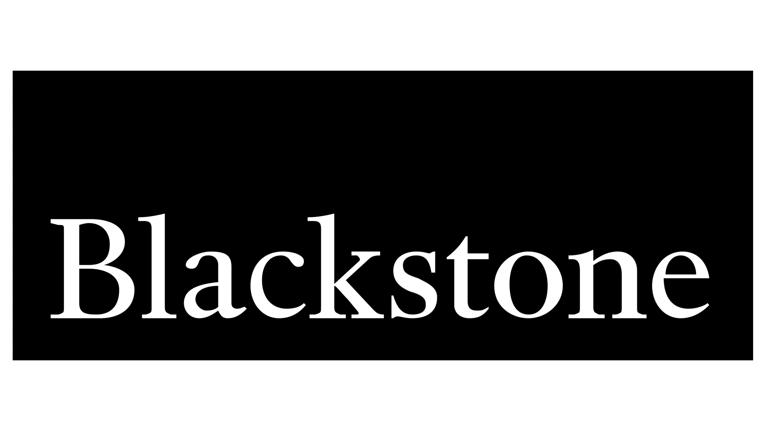 Blackstone-Logo