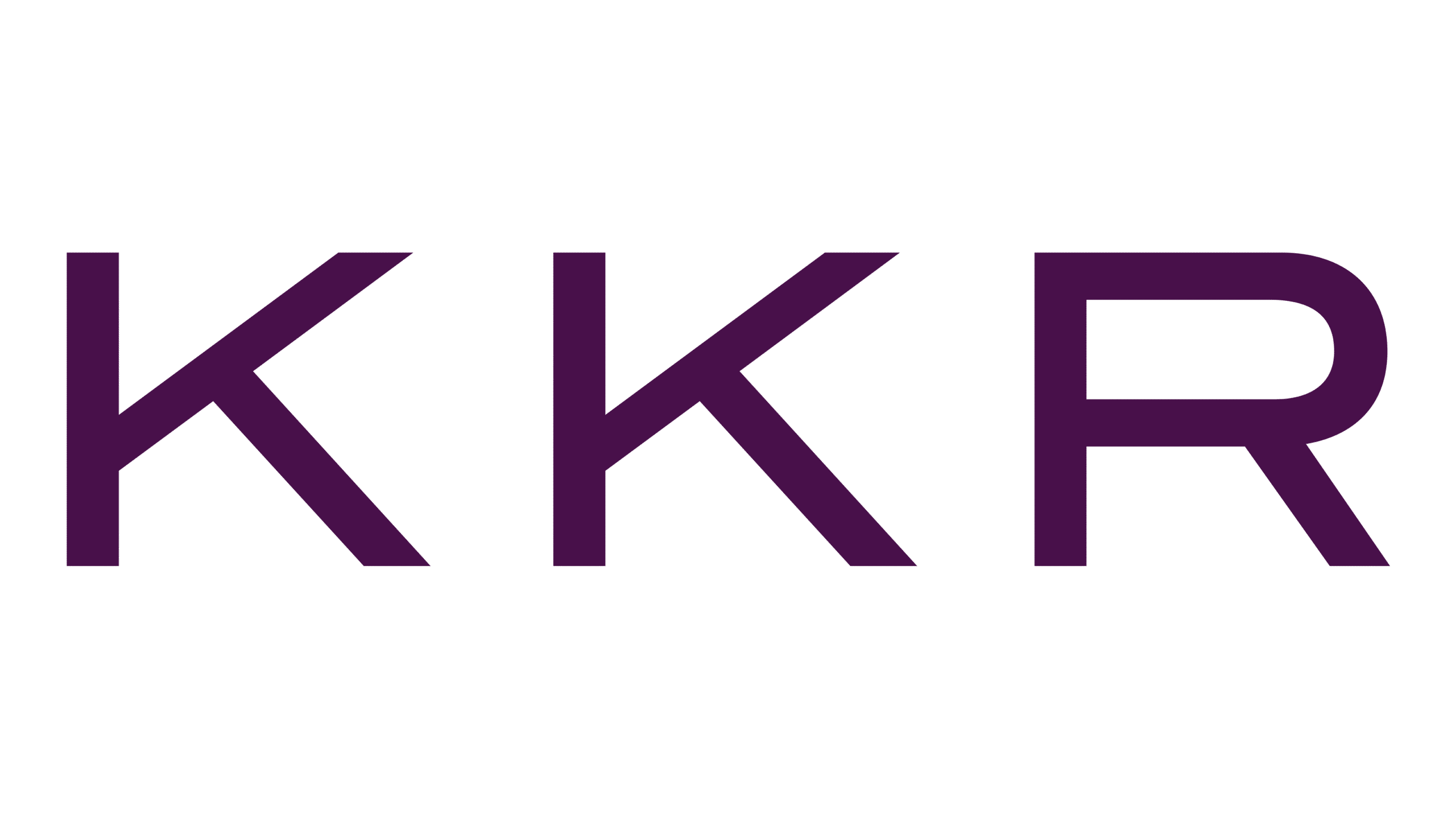 KKR-Logo